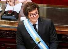 شاهکار ناخواسته سیاست‌های پوپولیستی ترامپ آرژانتین
