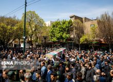 شهرک استقلال تهران میزبان یک شهید گمنام می‌شود