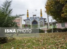 قدمگاه امام حسن عسکری (ع) ظرفیت عظیم گردشگری مذهبی در گلستان