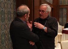 محمدحسین لطیفی: تلویزیون باید در همه زمینه‌ها جاذبه‌اش را بالا ببرد