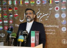 وزیر فرهنگ: ارزش‌های سنتی مزیت مطلق گفت‌وگوهای فرهنگی ایران است