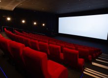 پرفروش‌ترین سینماها و پردیس‌ها در سال گذشته