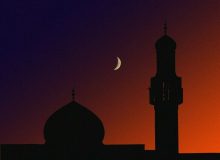 چگونه عید فطر در کشورهای مختلف جهان جشن گرفته می‌شود؟