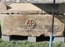 کشف بی‌سابقه در شهر باستانی ترکیه