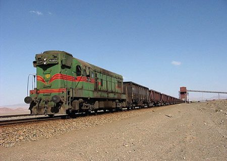 کنسرسیوم هنوز تشریفات گمرکی قطار ترانزیتی افغانستان – ترکیه از خاک ایران را انجام نداده است