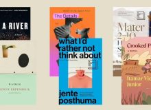 ۶ رمان نامزد جایزه بوکر بین‌المللی شدند