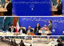 آنتن شبکه تهران از امشب انتخاباتی می‌شود