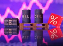 روند کاهش هفتگی قیمت نفت معکوس می‌شود