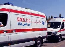 صدور پروانه کاربرد ‌علامت‌ استاندارد برای آمبولانس در خوزستان