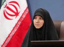 مشاور اجتماعی وزیر فرهنگ و ارشاد اسلامی منصوب شد