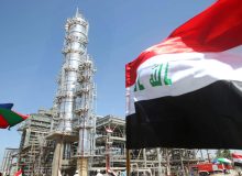 چینی‌ها برنده مجوز اکتشاف نفت و گاز در عراق شدند