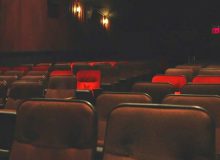 یک امکان جدید برای سالن‌های سینمایی
